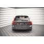 Spoiler Cap Volvo V90 Mk2 (Cod. M-VO-V90-2-CAP1G)