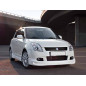 Sottoparaurti anteriore Suzuki Swift (2005-2007) (Cod. C-C-L-CSP1095)