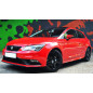 Minigonne laterali SEAT Leon MK3 5F SC 3 porte stile Aero (Cod. C-C-L-CSP1097)