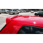 Spoiler posteriore Volkswagen Golf MK7 VII GTI GTD (Cod. C-C-L-CSP1098)