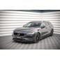 SPLITTER ANTERIORE V.1 Volvo V90 Mk2 (Cod. M-VO-V90-2-FD1G)