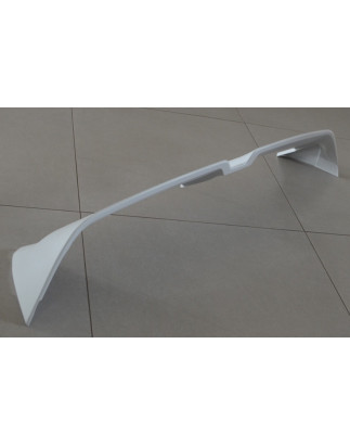 Spoiler posteriore Volkswagen Golf MK7 VII GTI GTD (Cod. C-C-L-CSP1098)