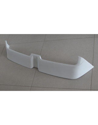 Spoiler posteriore Volkswagen Golf MK7 VII GTI GTD (Cod. C-C-L-CSP1098)