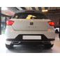 Spoiler posteriore SEAT Ibiza 6F dal 2017 (Cod. C-C-L-CSP1099)