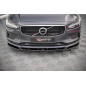 SPLITTER ANTERIORE V.1 Volvo V90 Mk2 (Cod. M-VO-V90-2-FD1G)