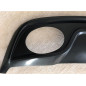 Paraurti posteriore diffusore / splitter Audi A5 8T S-Line restyling stile RS (Cod. C-C-L-CSP1102)
