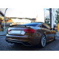 Paraurti posteriore diffusore / splitter Audi A5 8T S-Line restyling stile RS (Cod. C-C-L-CSP1102)