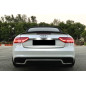 Paraurti posteriore diffusore / splitter Audi A5 8T S-Line restyling stile RS (Cod. C-C-L-CSP1102)