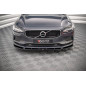 SPLITTER ANTERIORE V.2 Volvo V90 Mk2 (Cod. M-VO-V90-2-FD2G)