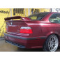 Spoiler posteriore BMW Serie 3 E36 stile M3 GT (Cod. C-C-L-CSP1105)