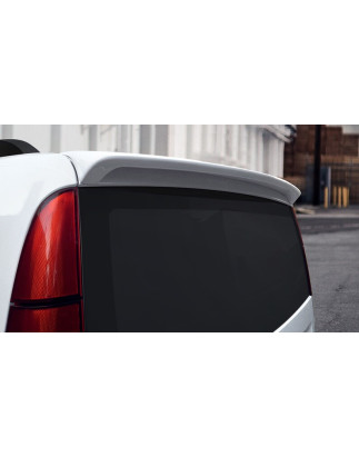 Spoiler portellone posteriore Mercedes-Benz Vito MK2 / Viano W639 (2003-2014) (Cod. C-C-L-CSP1106)