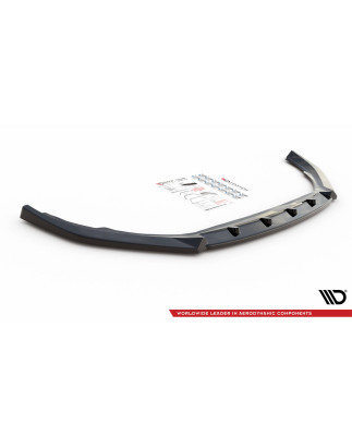 SPLITTER ANTERIORE V.2 Volvo V90 Mk2 (Cod. M-VO-V90-2-FD2G)