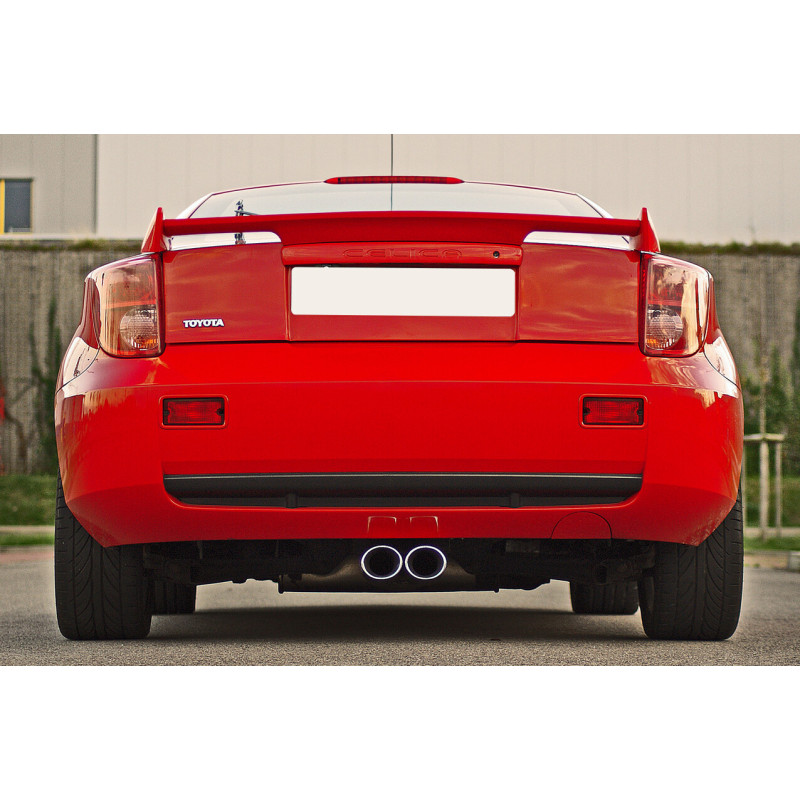 Spoiler posteriore Toyota Celica Gen 7 T23 (1999-2006) (Cod. C-C-L-CSP1107)