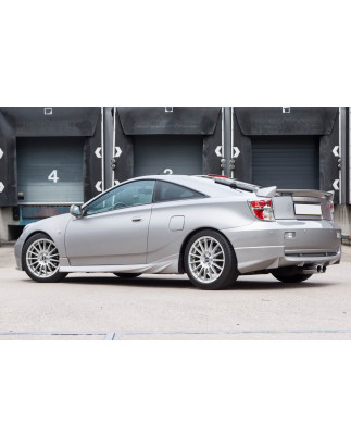 Spoiler posteriore Toyota Celica Gen 7 T23 (1999-2006) (Cod. C-C-L-CSP1107)