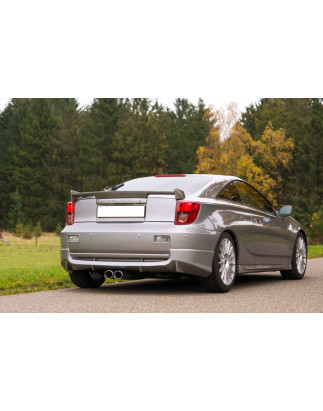 Spoiler posteriore Toyota Celica Gen 7 T23 (1999-2006) (Cod. C-C-L-CSP1107)