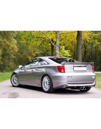 Spoiler posteriore Toyota Celica Gen 7 T23 (1999-2006) (Cod. C-C-L-CSP1107)