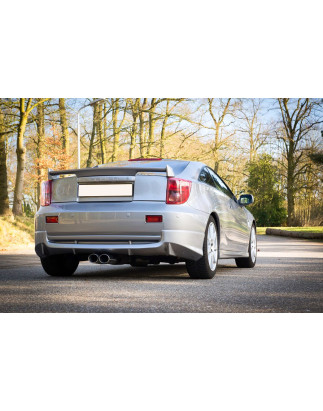 Spoiler posteriore Toyota Celica Gen 7 T23 (1999-2006) (Cod. C-C-L-CSP1107)