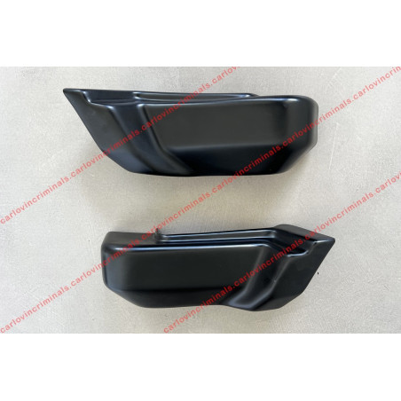 Terminali / angolari paraurti posteriori Mercedes-Benz Classe G W460 W461 (Cod. C-C-L-CSP1108)