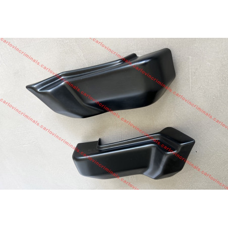 Terminali / angolari paraurti posteriori Mercedes-Benz Classe G W460 W461 (Cod. C-C-L-CSP1108)