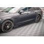 Diffusori minigonne Volvo V90 Mk2 (Cod. M-VO-V90-2-SD1G)
