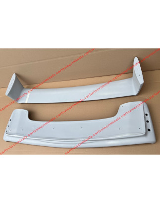 Spoiler posteriore Subaru Impreza 2 II WRX STI (2001-2007) (Cod. C-C-L-CSP1109)