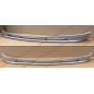 Sottoparaurti anteriore Jaguar X-Type (Cod. C-C-L-CSP1110) Sottoparaurti anteriore Jaguar X-Type (Cod. C-C-L-CSP1110)