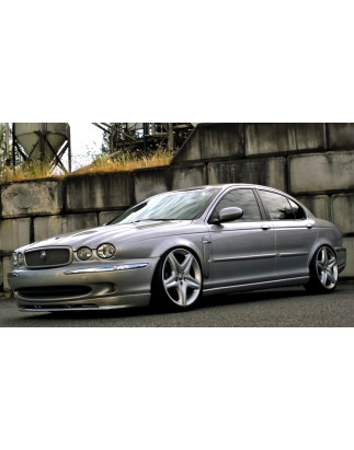 Sottoparaurti anteriore Jaguar X-Type (Cod. C-C-L-CSP1110)