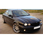 Sottoparaurti anteriore Jaguar X-Type (Cod. C-C-L-CSP1110) Sottoparaurti anteriore Jaguar X-Type (Cod. C-C-L-CSP1110)