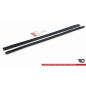 Diffusori minigonne Volvo V90 Mk2 (Cod. M-VO-V90-2-SD1G)