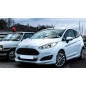 Sottoparaurti anteriore Ford Fiesta MK7 2013-2015 stile Zetec S (Cod. C-C-L-CSP1111)