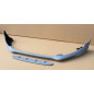Sottoparaurti anteriore Ford Fiesta MK7 2013-2015 stile Zetec S (Cod. C-C-L-CSP1111)