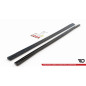 Diffusori minigonne Volvo V90 Mk2 (Cod. M-VO-V90-2-SD1G)