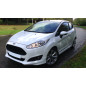 Sottoparaurti anteriore Ford Fiesta MK7 2013-2015 stile Zetec S (Cod. C-C-L-CSP1111)