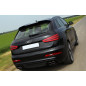 Spoiler posteriore Audi Q3 8U (Cod. C-C-L-CSP1112)