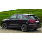 Spoiler posteriore Audi Q3 8U (Cod. C-C-L-CSP1112)