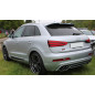 Spoiler posteriore Audi Q3 8U (Cod. C-C-L-CSP1112)