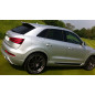 Spoiler posteriore Audi Q3 8U (Cod. C-C-L-CSP1112)