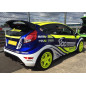 Spoiler posteriore Ford Fiesta MK7 stile RS (Cod. C-C-L-CSP1113)