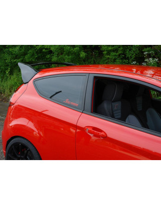 Spoiler posteriore Ford Fiesta MK7 stile RS (Cod. C-C-L-CSP1113)