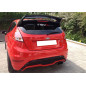 Spoiler posteriore Ford Fiesta MK7 stile RS (Cod. C-C-L-CSP1113)