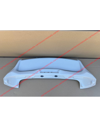 Spoiler posteriore Ford Fiesta MK7 stile RS (Cod. C-C-L-CSP1113)