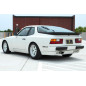 Sottoparaurti posteriore Porsche 944 / sottoparaurti posteriore / diffusore (1982-1991) (Cod. C-C-L-