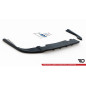 Splitter posteriore (con barre verticali) V.1 Volvo V90 Mk2 (Cod. M-VO-V90-2-RD1G+RSD1G)