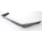 Sottoparaurti posteriore Porsche 944 / sottoparaurti posteriore / diffusore (1982-1991) (Cod. C-C-L-