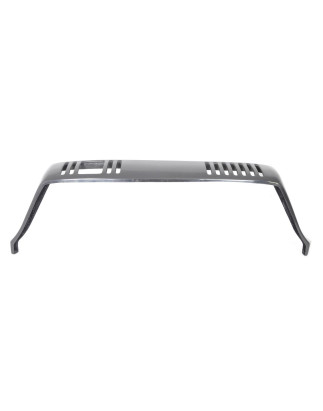 Sottoparaurti posteriore Porsche 944 / sottoparaurti posteriore / diffusore (1982-1991) (Cod. C-C-L-