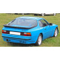 Sottoparaurti posteriore Porsche 944 / sottoparaurti posteriore / diffusore (1982-1991) (Cod. C-C-L-