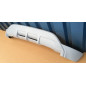 Sottoparaurti posteriore Ford Fiesta MK7 stile Zetec S (Cod. C-C-L-CSP1116)