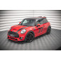 SPLITTER ANTERIORE Mini Cooper S John Copper Works F56 (Cod. M-MC-S-3-56-JCW-FD1G)