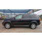 Kit carrozzeria Volvo XC90 / sottoparaurti anteriore e posteriore, minigonne laterali (Cod. C-C-L-CS