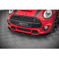 SPLITTER ANTERIORE Mini Cooper S John Copper Works F56 (Cod. M-MC-S-3-56-JCW-FD1G)